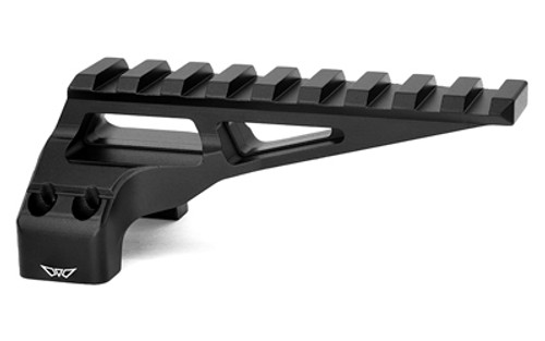 Warne Skyline 30mm Divingboard