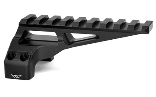 Warne Skyline 34mm Divingboard