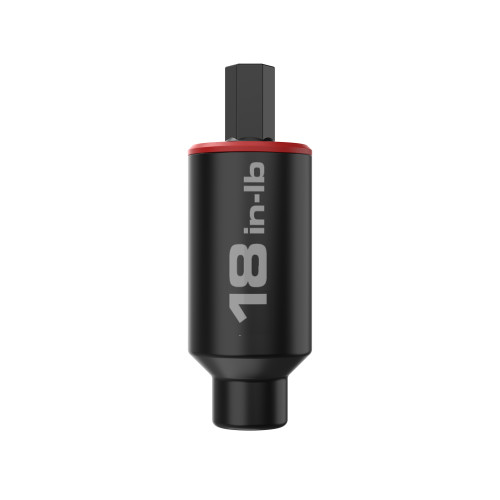 Real Avid Smrt-torq Fxd Lmtr 18in/lb