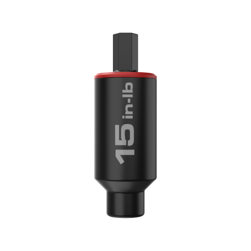 Real Avid Smrt-torq Fxd Lmtr 15in/lb