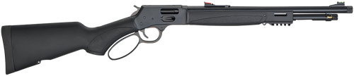 Henry Big Boy, Henry H012mx     X Model Steel Lever 357/38