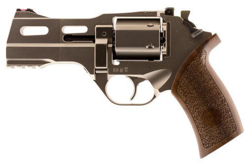 Chiappa Firearms Rhino 40ds, Chia 340.222    Rhino 40ds       357  4    6r  Nkl