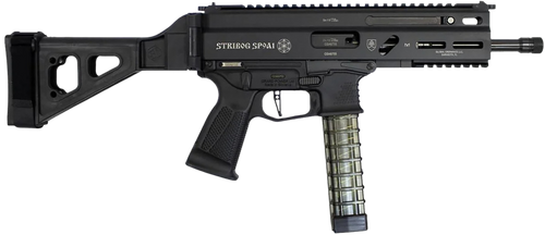 Global Ordnance Llc , Go 197892004848   Stribog Sp10a3 10m Pst  Sbt Brce