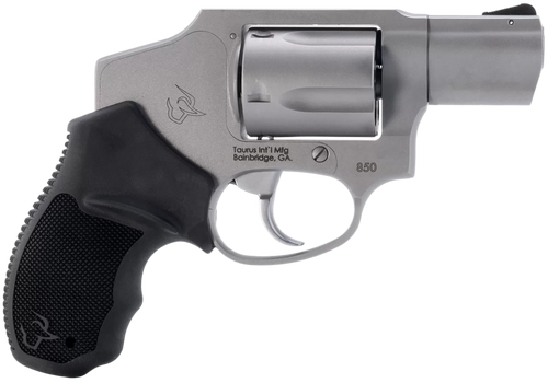 Taurus 850, Tau 2-850131         850      38sp       3 5r  Blk