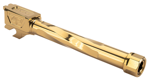 Zaffiri Precision , Zaffiri Zp.320fbtg   P320f Barrel Threaded     Gld