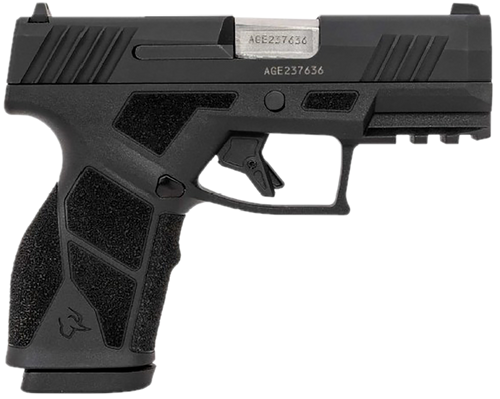 Taurus Gx2, Tau 1-gx2931-10      Gx2 9mm 3.38   2x10 Rds Bk/bk