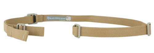 Blue Force Gear Gmt, Bfg Gmt-125-oa-cb      Gmt Sling   Coyote Brown