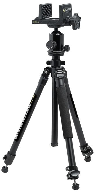 Tenpoint Axis, Tenpoint Hca038    Axis Tripod                 Blk