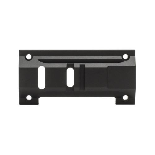 B&t Nar Low Pro Mount Mp5 Blk