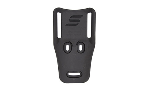 Sl Mid/cant Univ Belt Loop Blk 2 - SL6070CUBL2-2-2