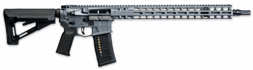 Radian Weapons Model 1, Radn R0857 Model 1       6mm Arc Rfl 18    20r Gry