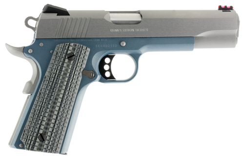 Colt Mfg Government, Colt O1070ccsbt      Compet Gov  45acp  5    Stsbt