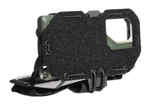 High Speed Gear Navigator Tech Mount, Hsgi 12np02bk Navigator Tech Mount Blk