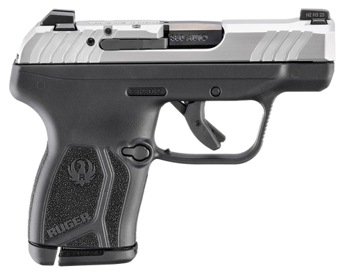 Ruger Lcp, Rug 13754 Lcp Max   380 2.80 Lci       10r  Ss/blk