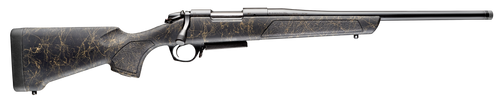 Bergara Rifles B-14, Bergara B14s9514   Stoke Cmp  350l   16.5 6r Bk/tn