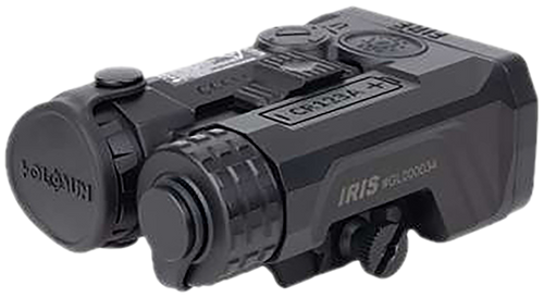 Holosun , Holosun Iris-rd3      Iris Red & Vcsel Ir