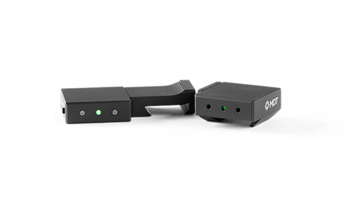 Mdt Sporting Goods Inc , Mdt 109901blk Send It Gen2 Level V-mount Ipv