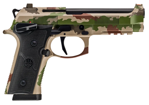 Beretta Usa , Ber Spec0742a10     90    9m   4.7    10r   Vcmo