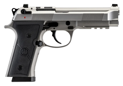 Beretta Usa , Ber J92fr910inx  90        9m   4.7    10r