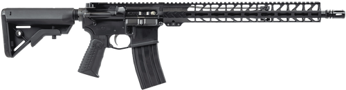 Bls Supply , Jrc Jrar410-std-blk   Battlearms Workhrse 410 10r
