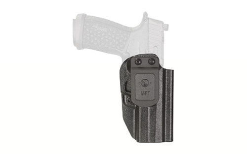 Mft Aiwb Holster Sig P365-fuse Mft Aiwb Holster Sig P365-fuse