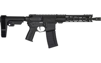 Cmmg Bnshe Mk4 5.56 10.5" Pb 30rd Ab