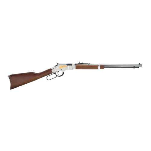 Henry Golden Eagle 22lr 20" 16rd