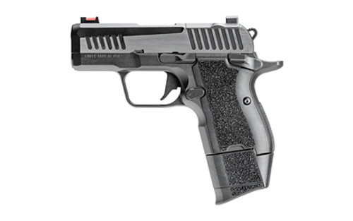 Kimber Cds9 Classic 9mm Or 15rd Gry