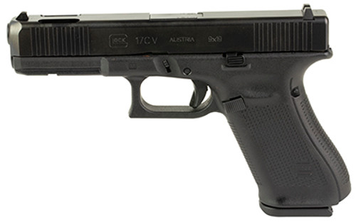 Glock 17c (v) Gen5 9mm 10rd Blk