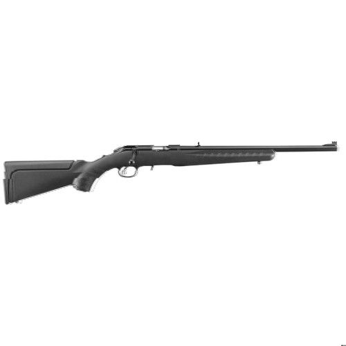 Ruger American Rf Cmp 17hmr 18" 9rd