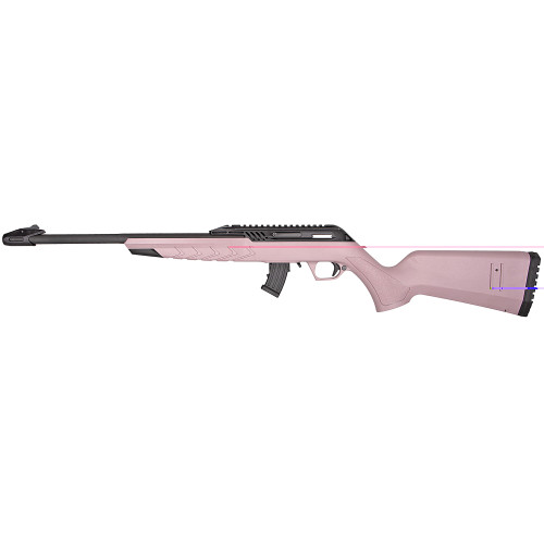 Derya Tm22 22lr 18" 10rd Pink