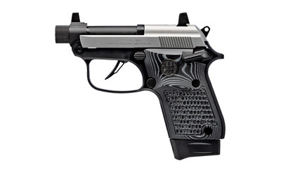 Beretta Bobcat 20x 22lr 2.8" 8rd G10