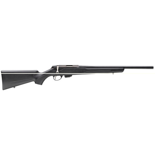Tikka T1x 17hmr 16" Blk Syn Thrdd
