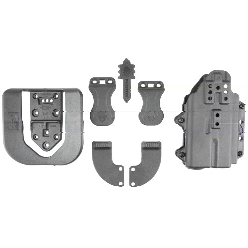 Agh Photon Fits Glk 19/44/45/23 Blk