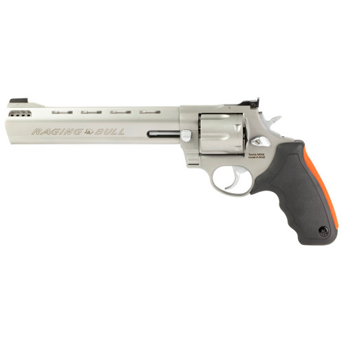 Taurus Raging Hntr 44mag 8.37" Sts