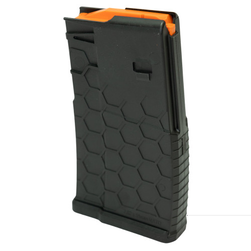 Mag Hexmag 7.62 20rd Black