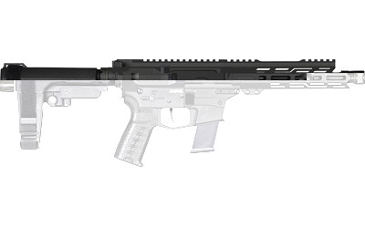 Cmmg Bnshe Mk10 10mm 8" Pb 15rd Ab