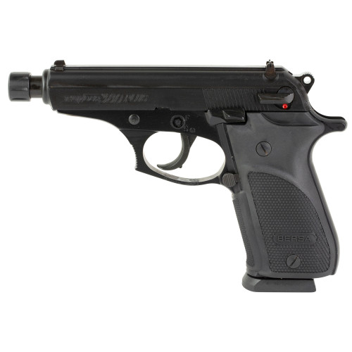 Bersa Thun 380acp 4.25" 15rd Thr Blk
