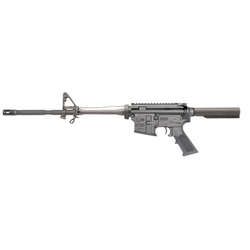 Colt Le6920-oem1 5.56 16.1" M4 Blk