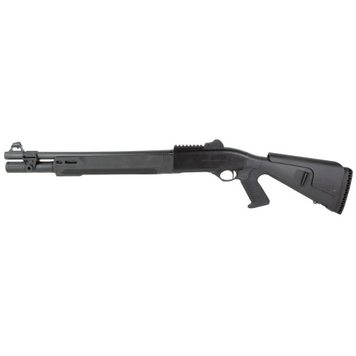 Beretta 1301c 12ga 18.5" Pg Blk 7rd