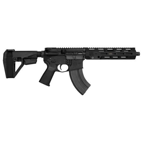 Db Db15 338arc 10.5" 26rd Blk Sba5