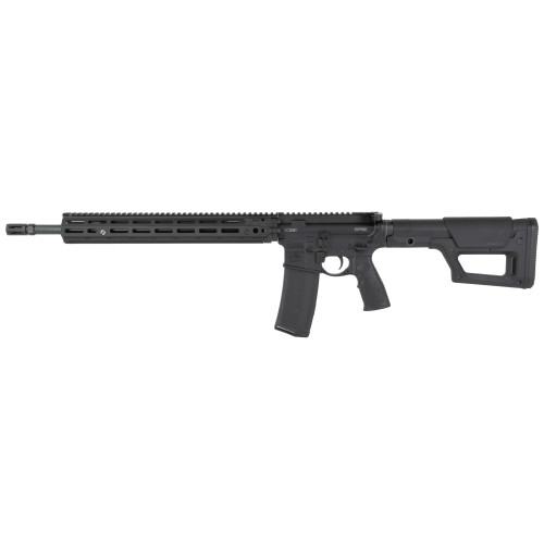Dd M4v7 Spriii 556 18" 32rd Blk