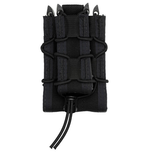 Hsgi Double Decker Molle Blk