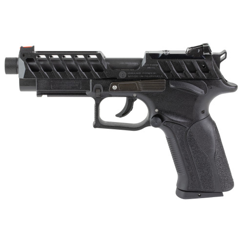 Gpwr K22 X-trim 22lr Mk23 5" 10rd