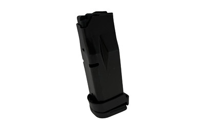 Promag Ruger Max9 9mm 12rd Blu Steel
