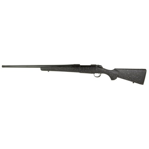 Bergara Ridge 7mmprc 22" 3rd
