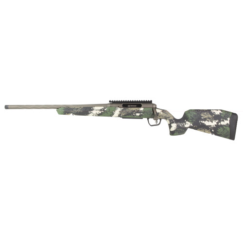 Sav Axis Ii Pro 30-06 20" 4r Camo Lh