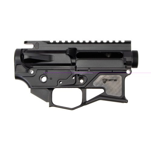 Fortis License Gen Ii Ar15 Set Ambi