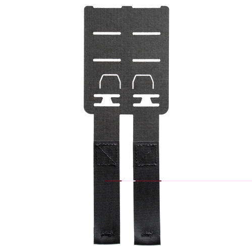 Esd Droppah Molle Black