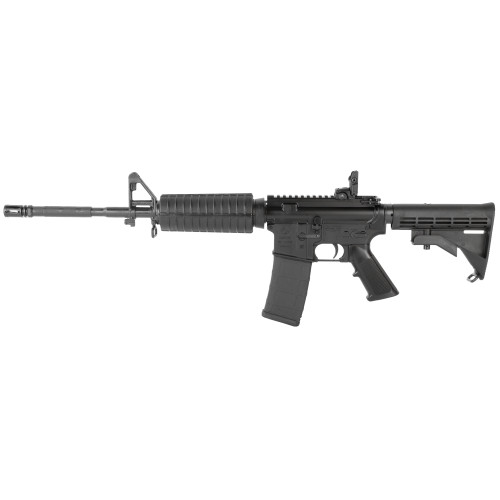 Colt M4 Carbine 5.56 16" Blk 30rd